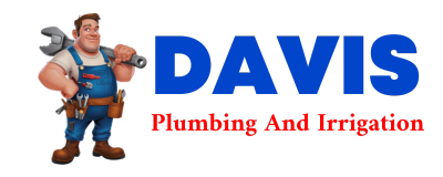 Trusted plumber in HALE